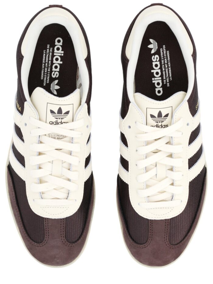 ADIDAS ORIGINALS "SAMBA OG" SNEAKER