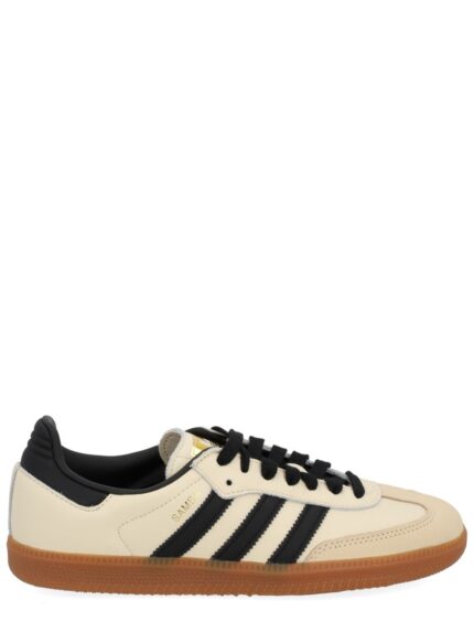 ADIDAS ORIGINALS "SAMBA OG" SNEAKER