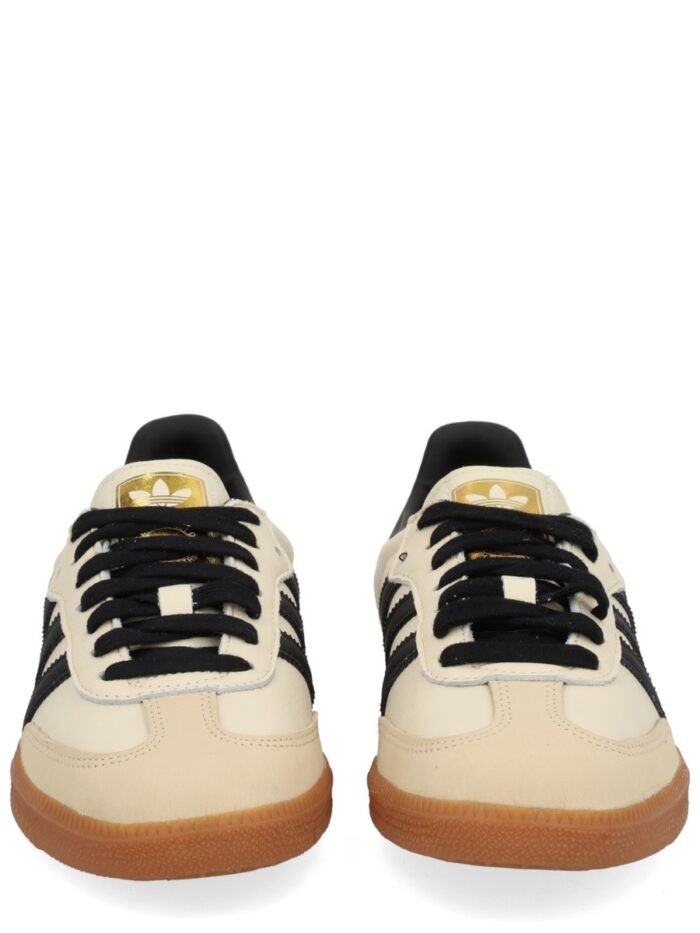 adidas originals "samba og" sneaker ADIDAS ORIGINALS "SAMBA OG" SNEAKER