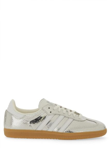 ADIDAS ORIGINALS SAMBA SNEAKER.