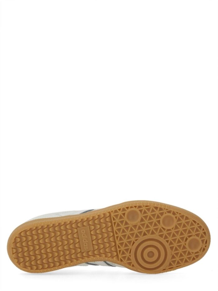 ADIDAS ORIGINALS SAMBA SNEAKER.