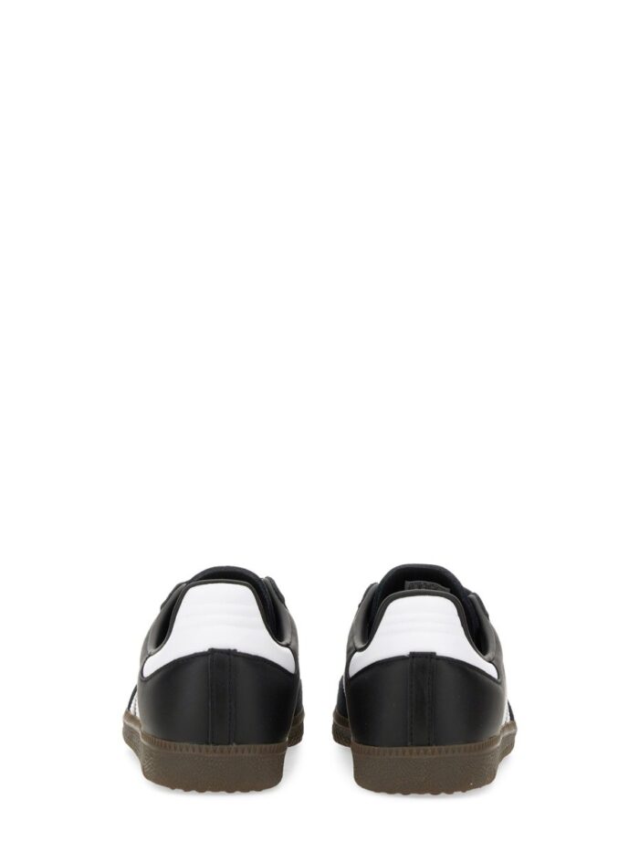 ADIDAS ORIGINALS SAMBA SNEAKER.