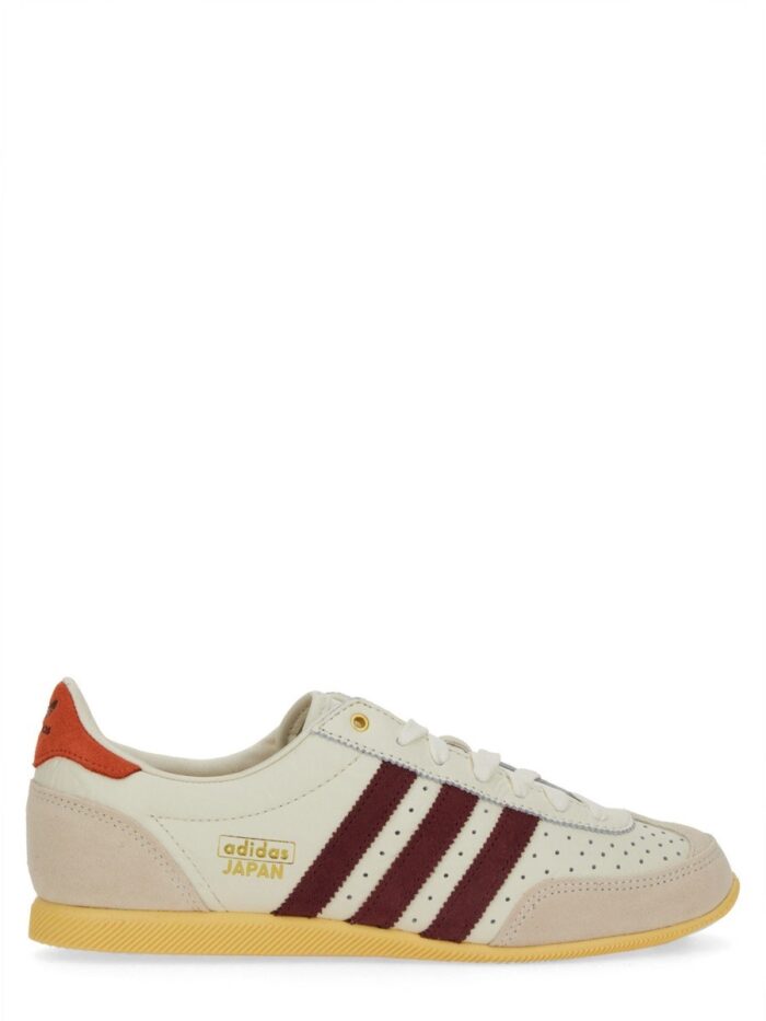 ADIDAS ORIGINALS SNEAKER "JAPAN"