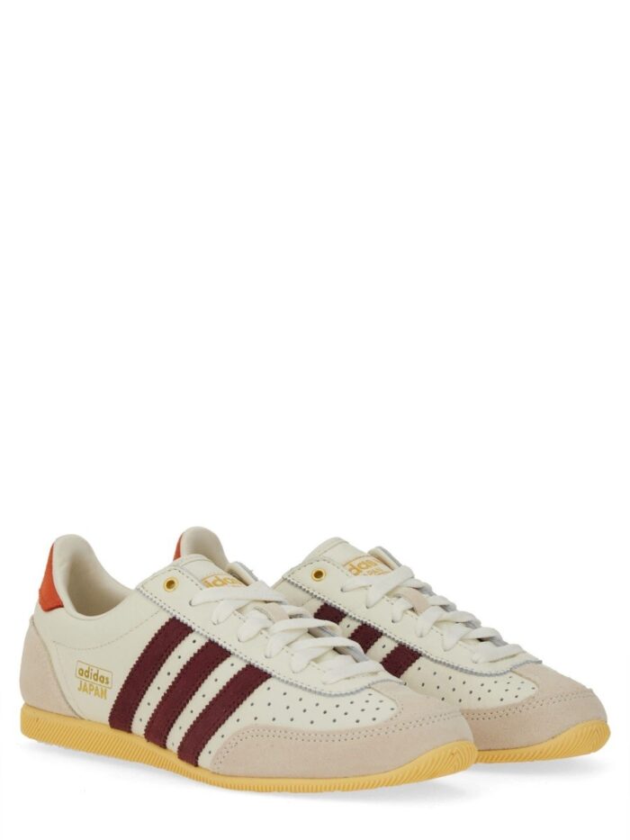 ADIDAS ORIGINALS SNEAKER "JAPAN"
