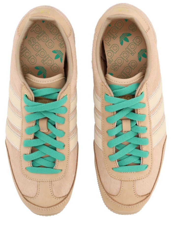 ADIDAS ORIGINALS SNEAKER "JAPAN W WARSAN"