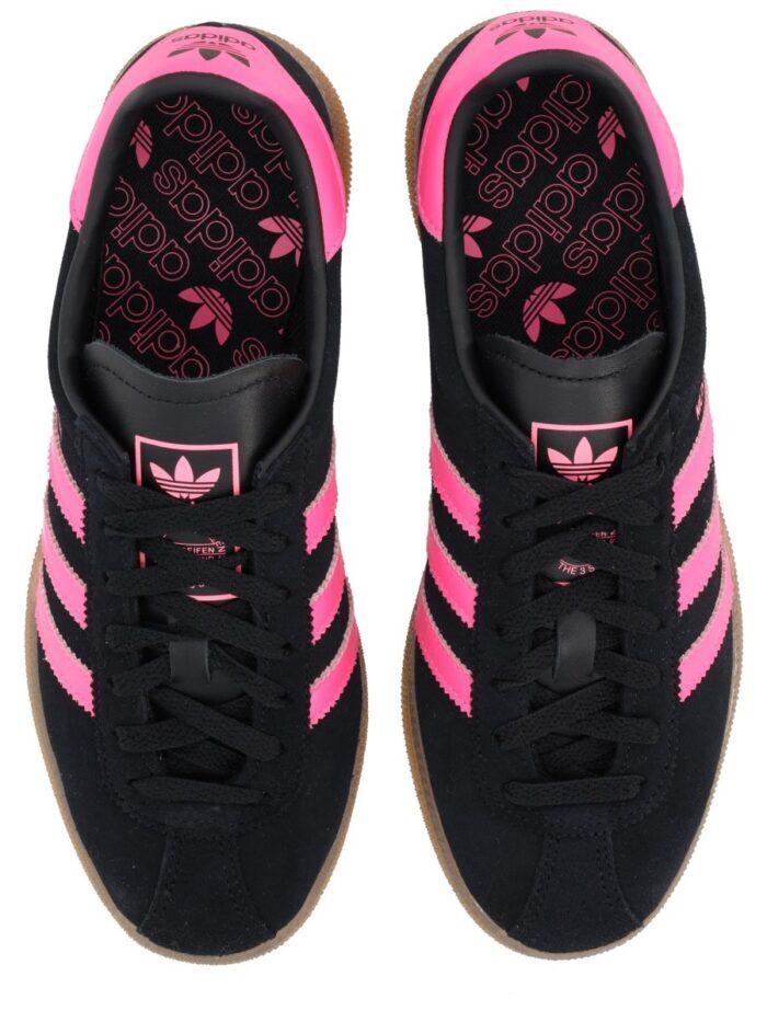 adidas originals sneaker "muenchen" ADIDAS ORIGINALS SNEAKER "MUENCHEN"