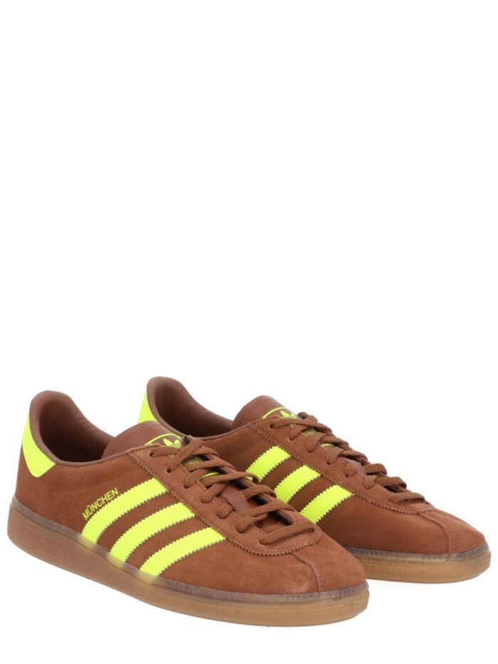 adidas originals sneaker "muenchen" ADIDAS ORIGINALS SNEAKER "MUENCHEN"