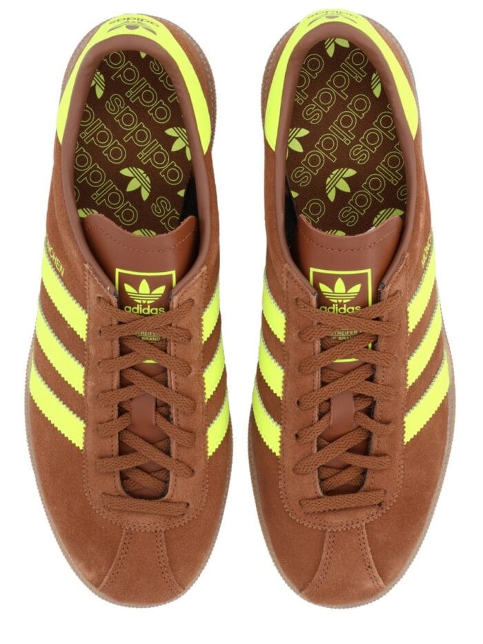 adidas originals sneaker "muenchen" ADIDAS ORIGINALS SNEAKER "MUENCHEN"