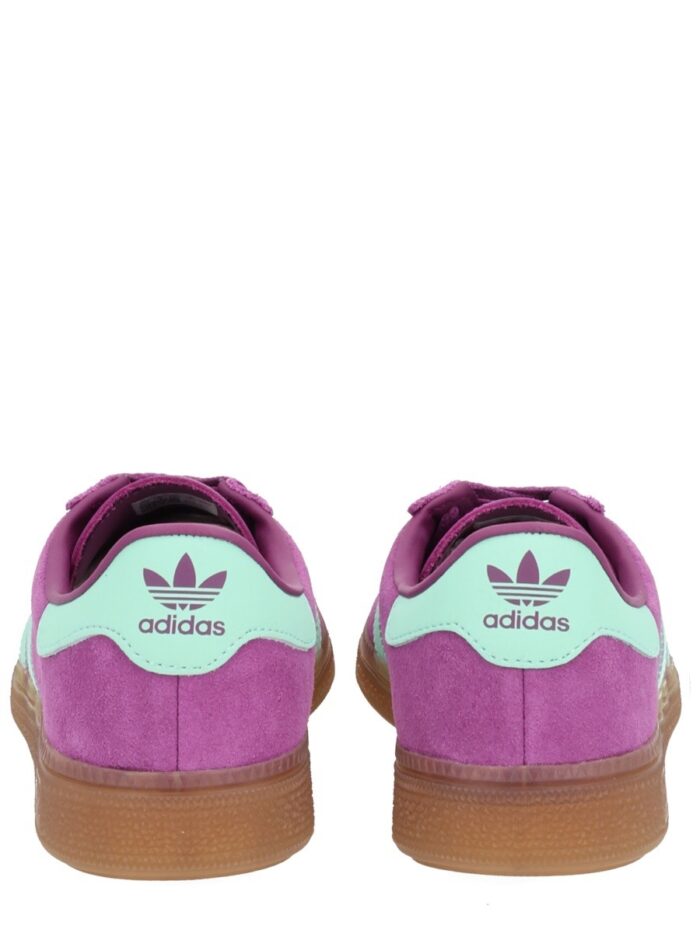 adidas originals sneaker "muenchen" ADIDAS ORIGINALS SNEAKER "MUENCHEN"