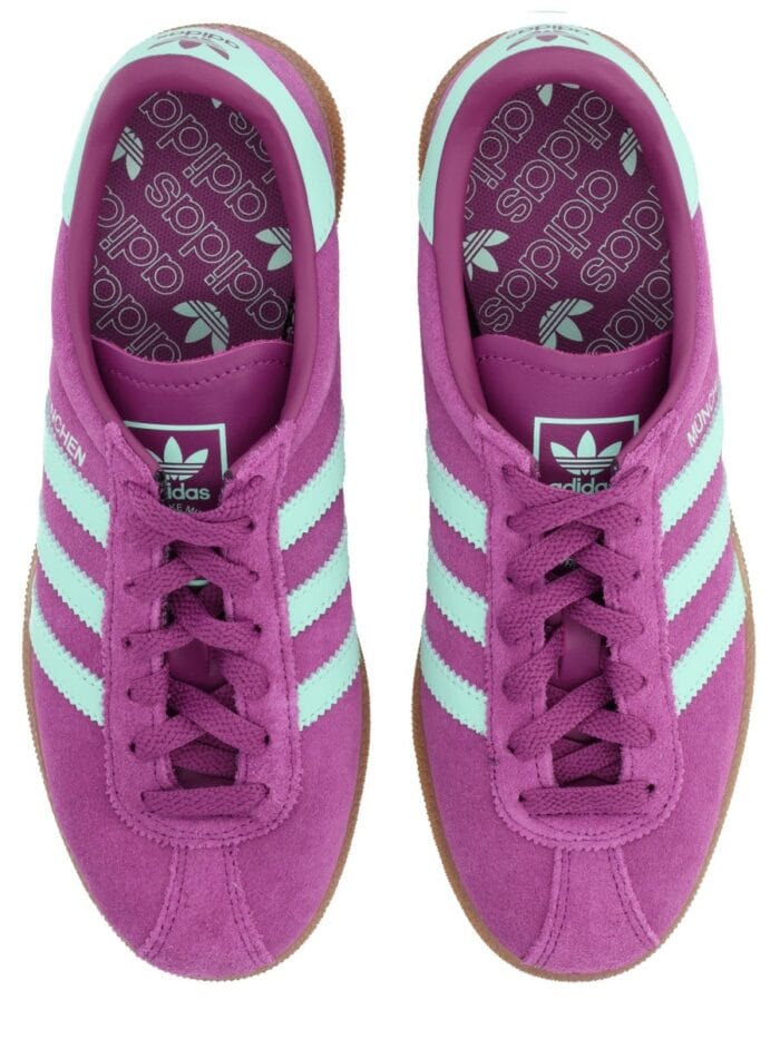 adidas originals sneaker "muenchen" ADIDAS ORIGINALS SNEAKER "MUENCHEN"