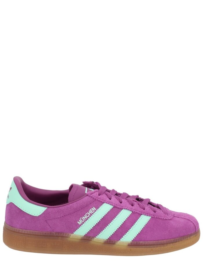 adidas originals sneaker "muenchen" ADIDAS ORIGINALS SNEAKER "MUENCHEN"