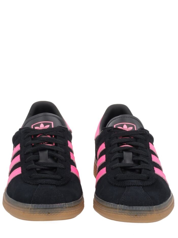 adidas originals sneaker "muenchen" ADIDAS ORIGINALS SNEAKER "MUENCHEN"