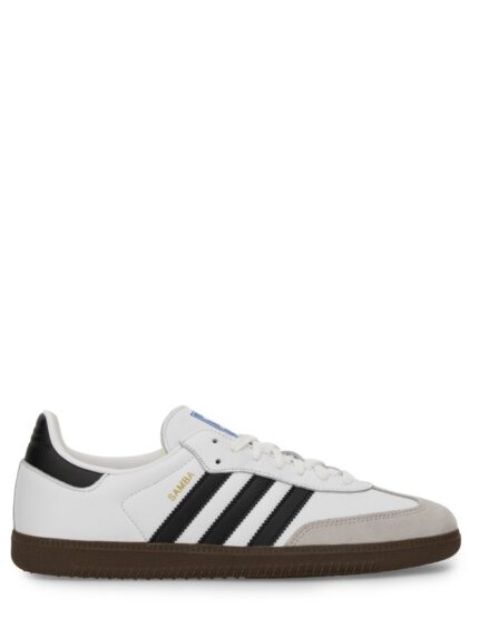 ADIDAS ORIGINALS SNEAKER "SAMBA"
