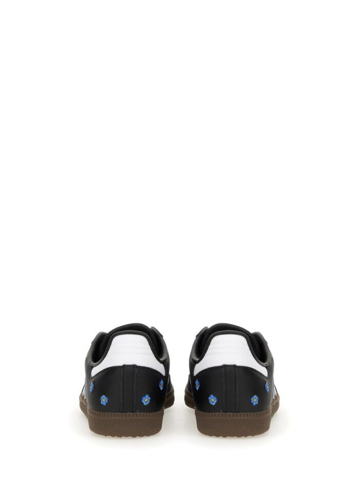 ADIDAS ORIGINALS SNEAKER "SAMBA"