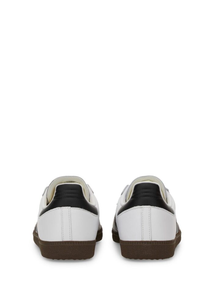 ADIDAS ORIGINALS SNEAKER "SAMBA"