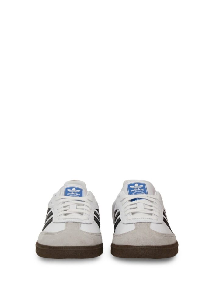 ADIDAS ORIGINALS SNEAKER "SAMBA"