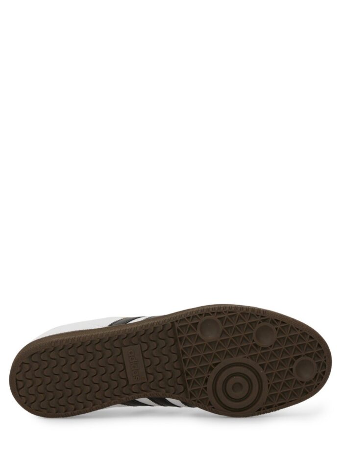 ADIDAS ORIGINALS SNEAKER "SAMBA"