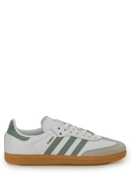 ADIDAS ORIGINALS SNEAKER "SAMBA"