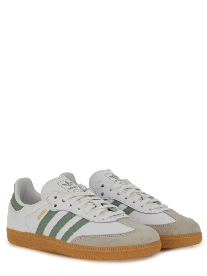ADIDAS ORIGINALS SNEAKER "SAMBA"