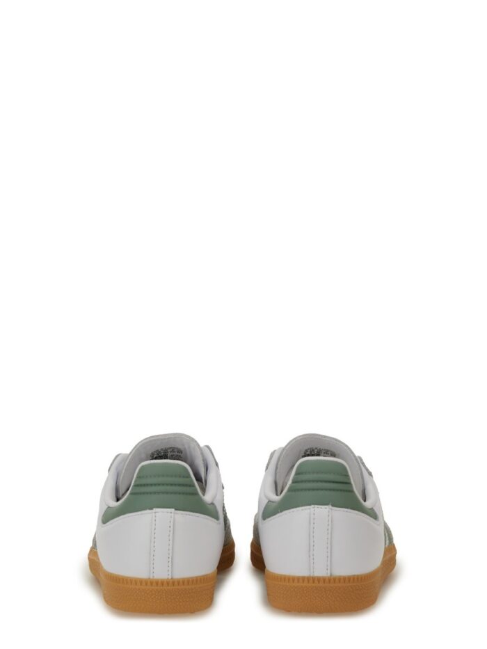 ADIDAS ORIGINALS SNEAKER "SAMBA"