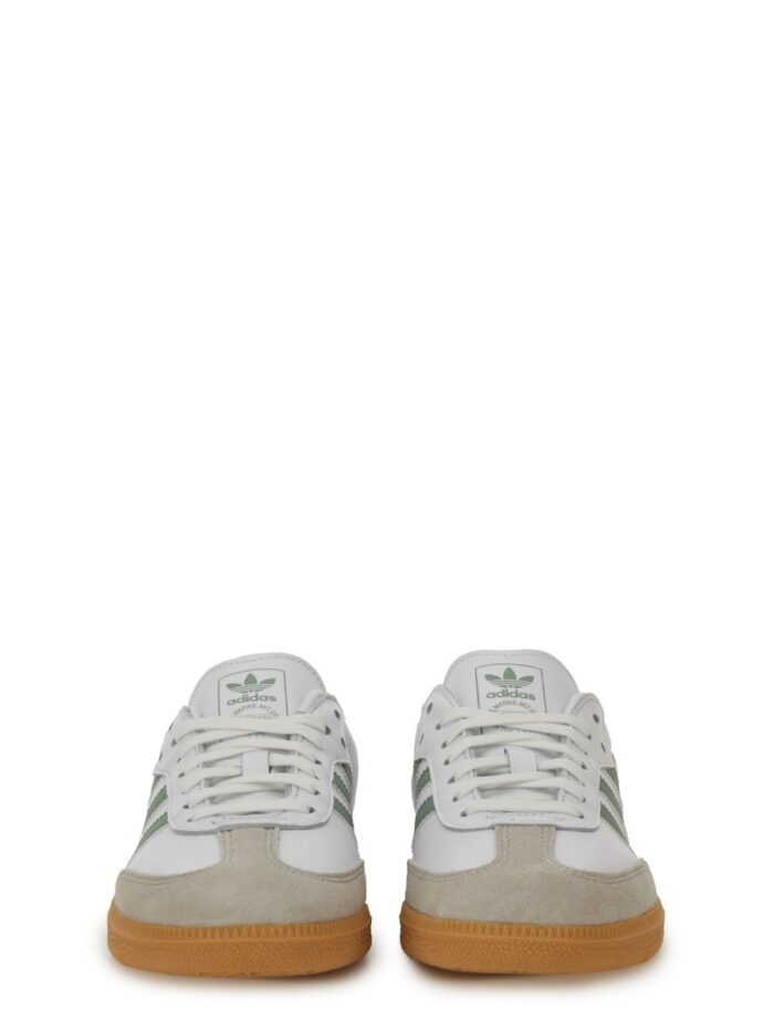 ADIDAS ORIGINALS SNEAKER "SAMBA"