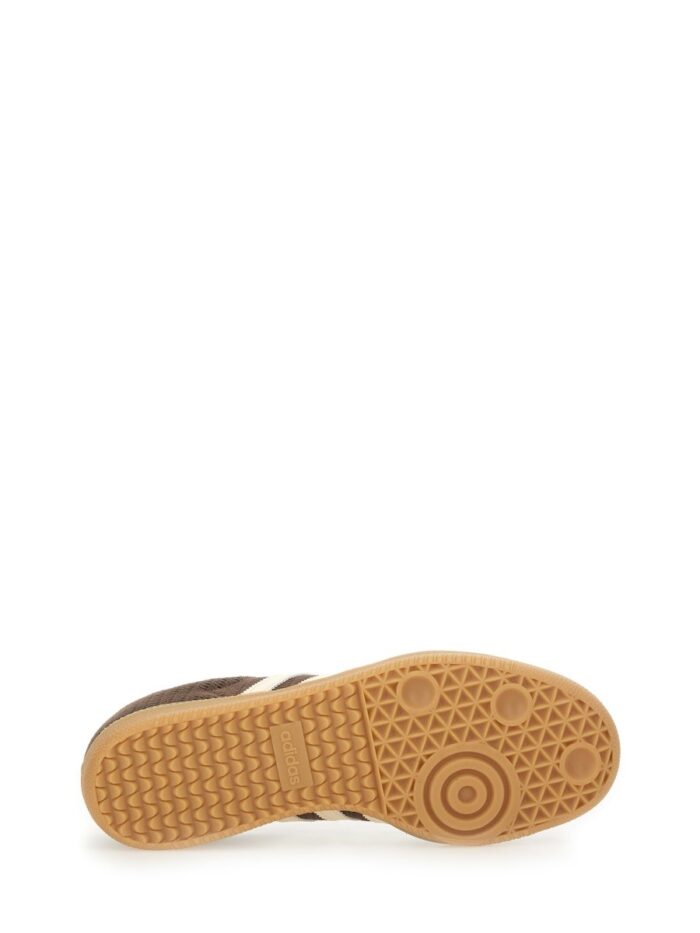 ADIDAS ORIGINALS SNEAKER "SAMBA"