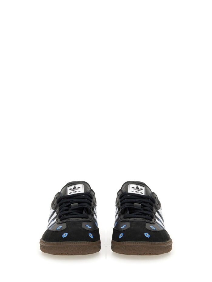 ADIDAS ORIGINALS SNEAKER "SAMBA"