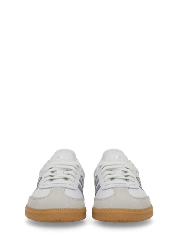 ADIDAS ORIGINALS SNEAKER "SAMBA"