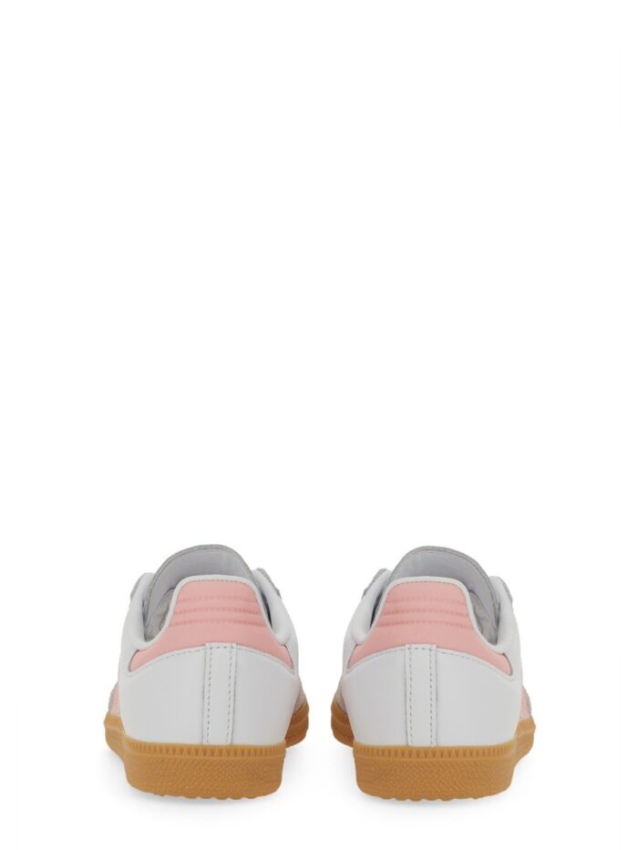 ADIDAS ORIGINALS SNEAKER "SAMBA"