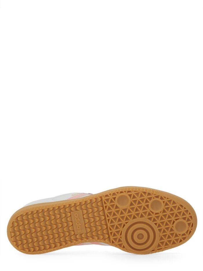 ADIDAS ORIGINALS SNEAKER "SAMBA"