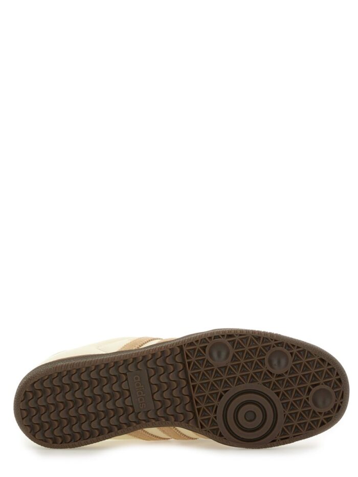 ADIDAS ORIGINALS SNEAKER "SAMBA"