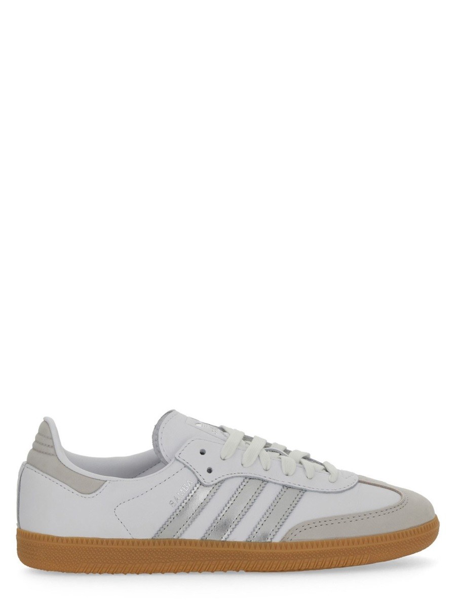 ADIDAS ORIGINALS SNEAKER "SAMBA"