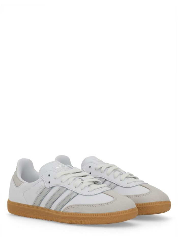 ADIDAS ORIGINALS SNEAKER "SAMBA"