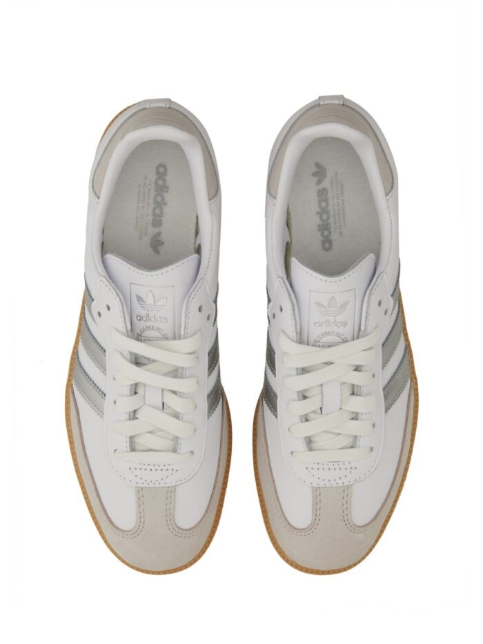 ADIDAS ORIGINALS SNEAKER "SAMBA"