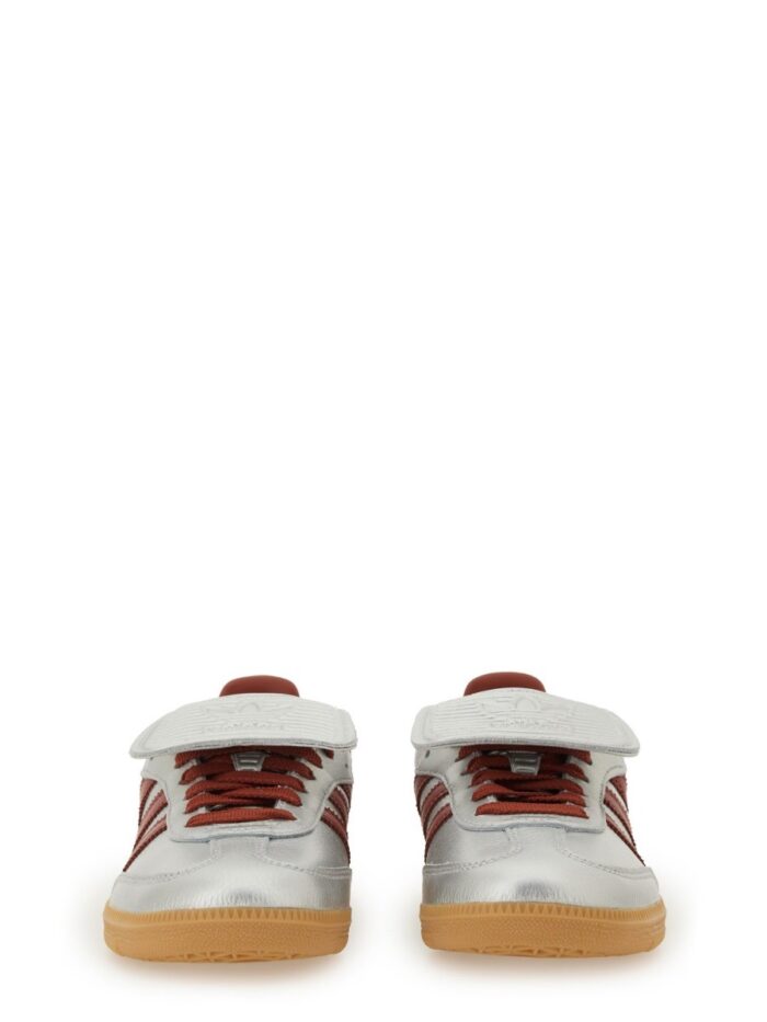 ADIDAS ORIGINALS SNEAKER SAMBA LT