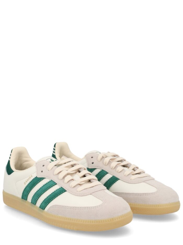 ADIDAS ORIGINALS SNEAKER "SAMBA OG"