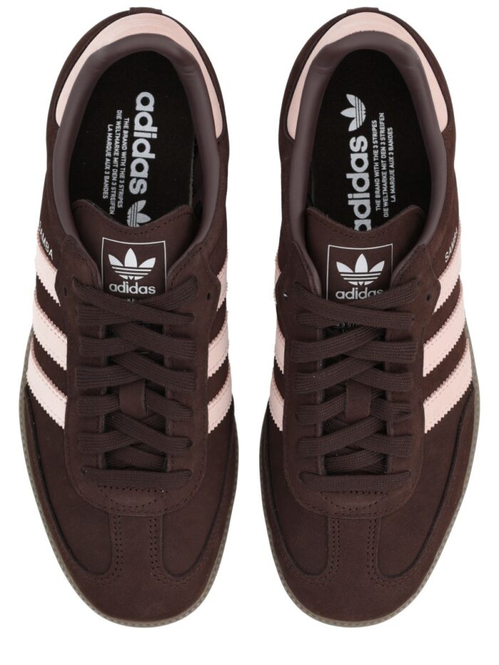 ADIDAS ORIGINALS SNEAKER "SAMBA OG"