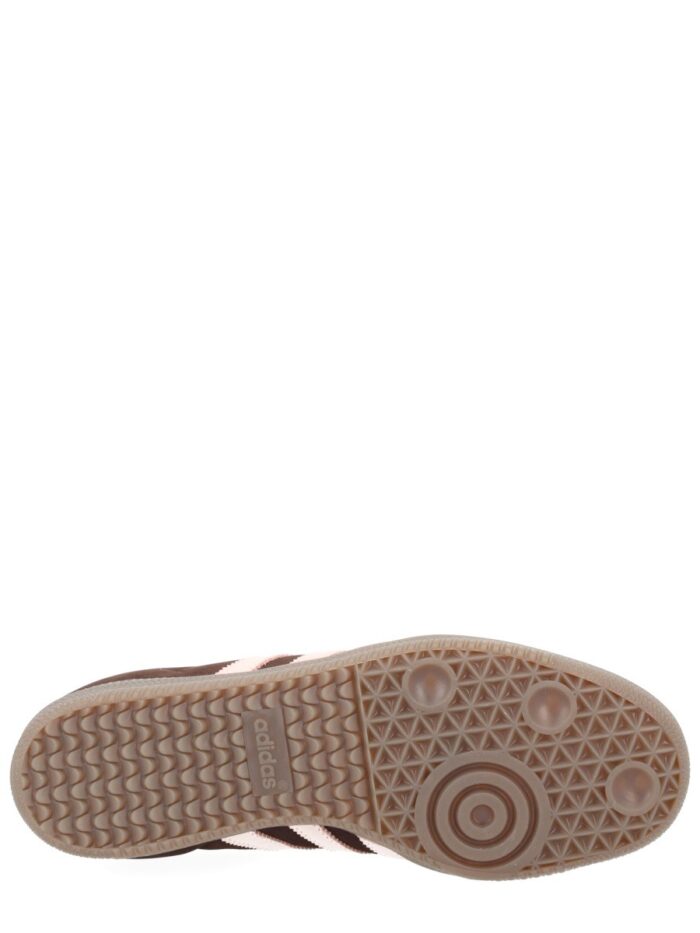 ADIDAS ORIGINALS SNEAKER "SAMBA OG"