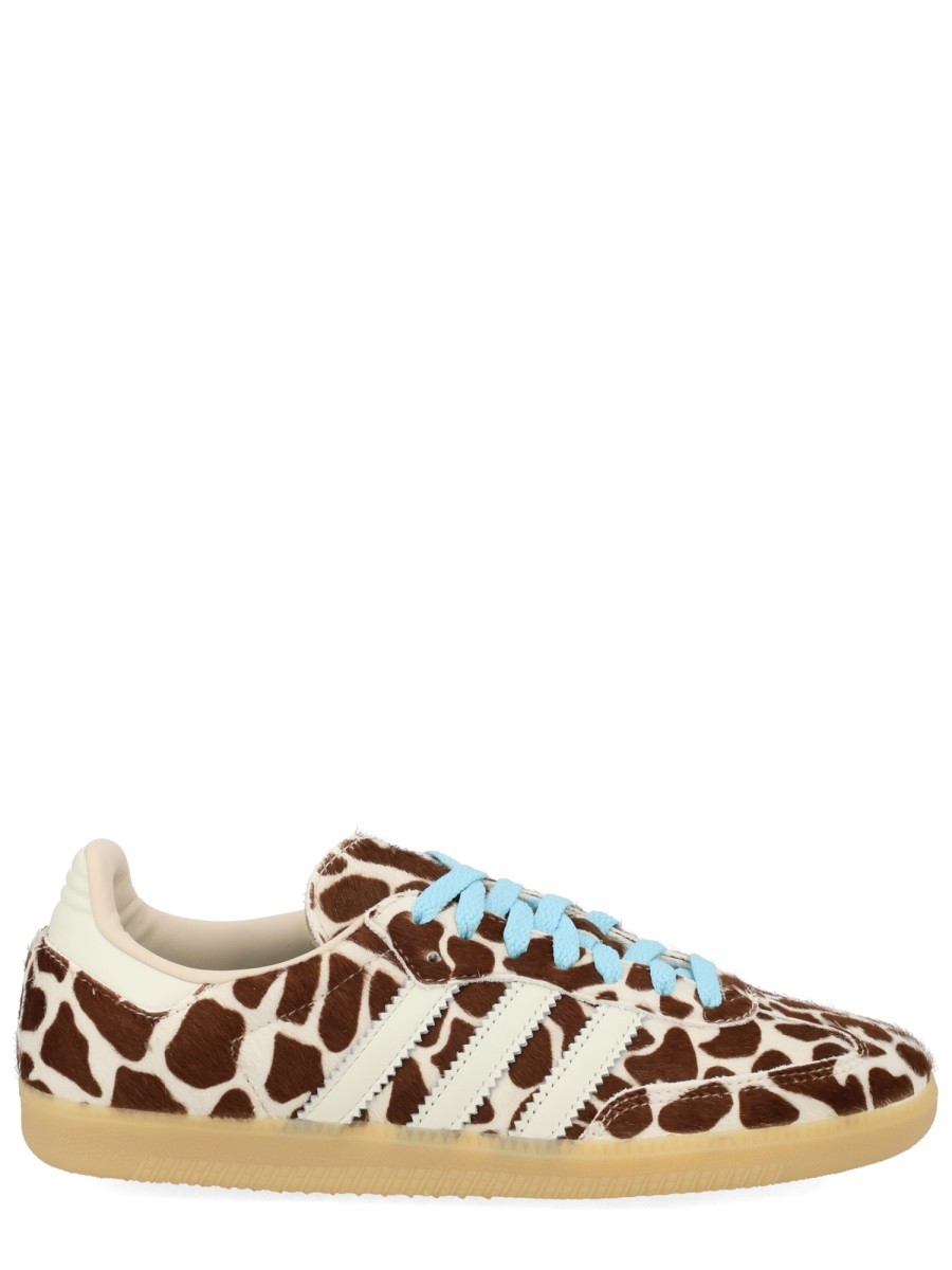 ADIDAS ORIGINALS SNEAKER "SAMBA OG"