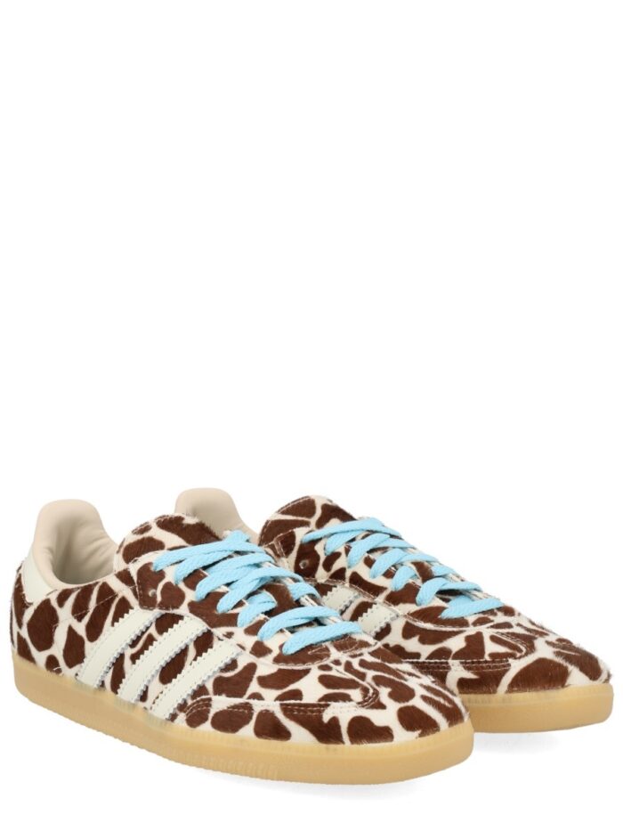 ADIDAS ORIGINALS SNEAKER "SAMBA OG"