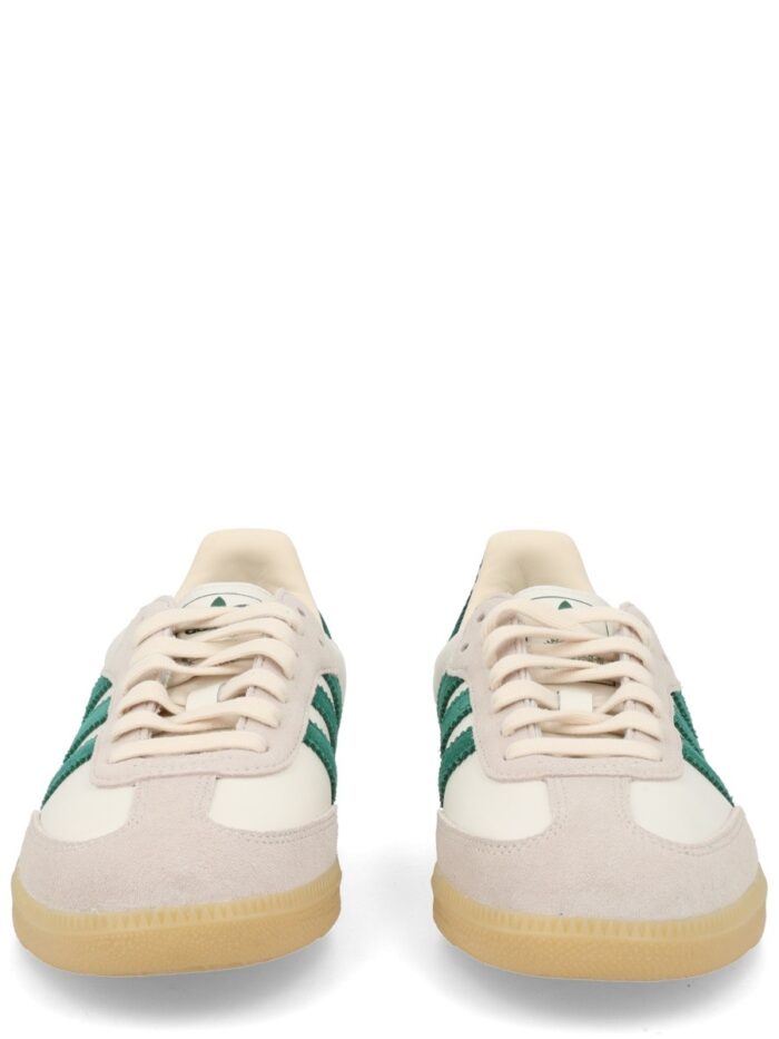 ADIDAS ORIGINALS SNEAKER "SAMBA OG"