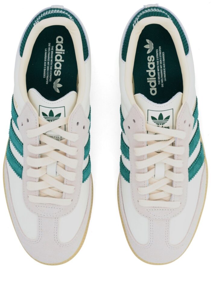 ADIDAS ORIGINALS SNEAKER "SAMBA OG"