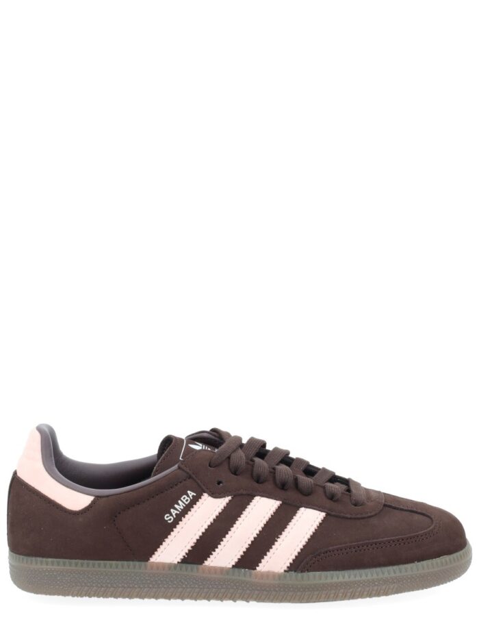 ADIDAS ORIGINALS SNEAKER "SAMBA OG"