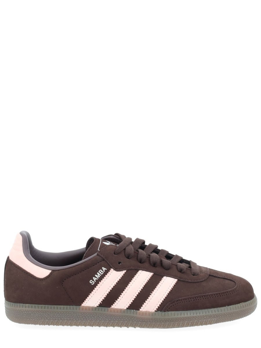 ADIDAS ORIGINALS SNEAKER "SAMBA OG"