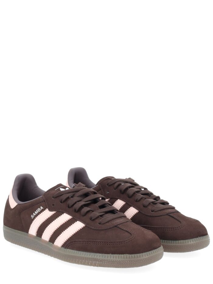 ADIDAS ORIGINALS SNEAKER "SAMBA OG"