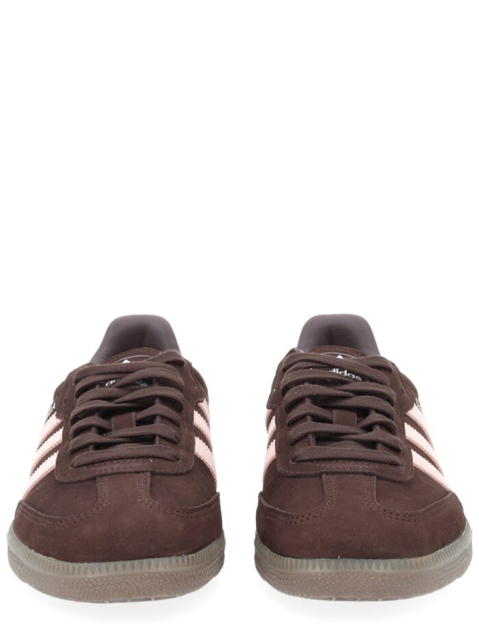 ADIDAS ORIGINALS SNEAKER "SAMBA OG"