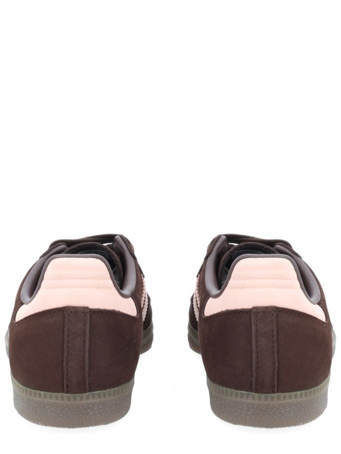 ADIDAS ORIGINALS SNEAKER "SAMBA OG"