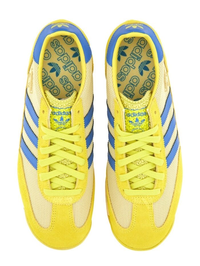 ADIDAS ORIGINALS SNEAKER "SL 72 RS"
