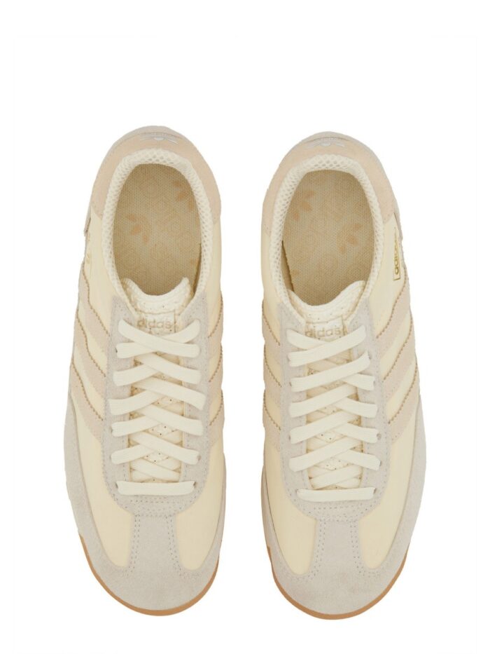 ADIDAS ORIGINALS SNEAKER "SL 72 RS"