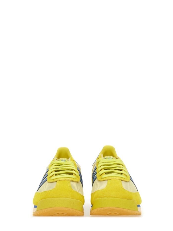 ADIDAS ORIGINALS SNEAKER "SL 72 RS"